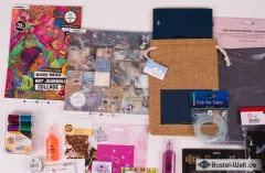 2. Wahl Paket für Scrapbooking [100]